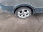 2013 SKODA FABIA SCOU for sale at Copart SANDTOFT