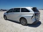 Temple, TX에서 판매 중인 2021 Toyota Sienna Xle - Top/Roof