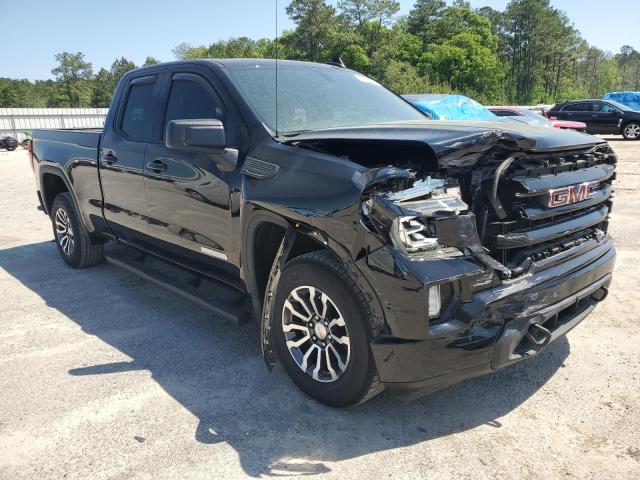  GMC SIERRA 2020 Black