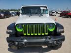 2023 Jeep Wrangler Sport للبيع في Houston، TX - Side