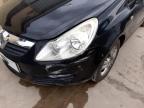 2008 VAUXHALL CORSA BREE for sale at Copart WESTBURY