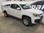 2022 Chevrolet Colorado Lt за продажба в Lebanon, TN - Rear End