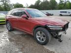 2022 Genesis Gv70 Base на продаже в Greenwell Springs, LA - Front End