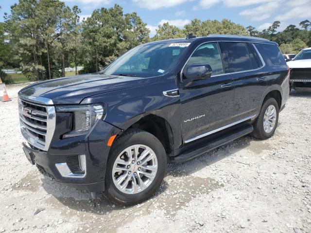 GMC YUKON SLT 2024