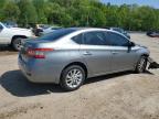 2013 Nissan Sentra S en Venta en Grenada, MS - Front End