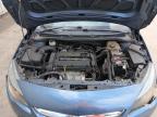 2013 VAUXHALL ASTRA ENERGY  for sale at Copart PETERLEE
