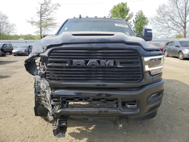 RAM 2500 2024 Черный