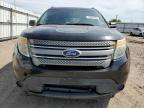 2015 Ford Explorer    იყიდება Mercedes-ში, TX - Water/Flood