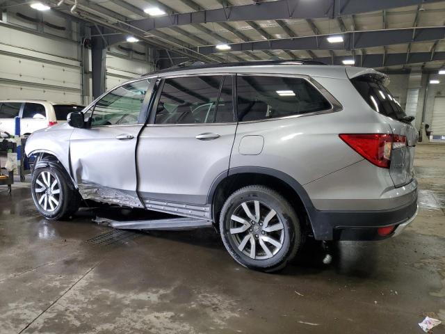  HONDA PILOT 2019 Srebrny