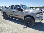 2007 Ford F250 Super Duty продається в Antelope, CA - Mechanical