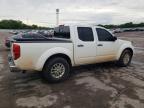 2017 Nissan Frontier S للبيع في Oklahoma City، OK - Front End
