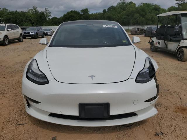  TESLA MODEL 3 2020 Белый