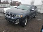 New Britain, CT에서 판매 중인 2015 Jeep Grand Cherokee Limited - Front End