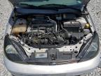 2004 Ford Focus Ztw de vânzare în Apopka, FL - Minor Dent/Scratches