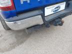 2017 FORD RANGER LIM for sale at Copart SANDY