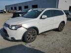 2015 Mitsubishi Outlander Gt for Sale in Jacksonville, FL - Front End