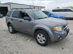 2008 Ford Escape Xls de vânzare în Kansas City, KS - Top/Roof