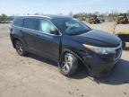 2015 Toyota Highlander Xle en Venta en Pennsburg, PA - All Over