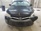 2016 Toyota Camry Le for Sale in Hampton, VA - Front End