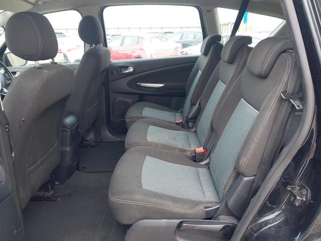 2012 FORD S-MAX ZETE