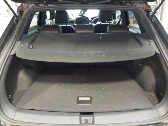 2024 VOLKSWAGEN T-ROC R-LI