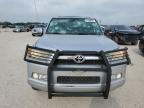 2010 Toyota 4Runner Sr5 for Sale in San Antonio, TX - Hail