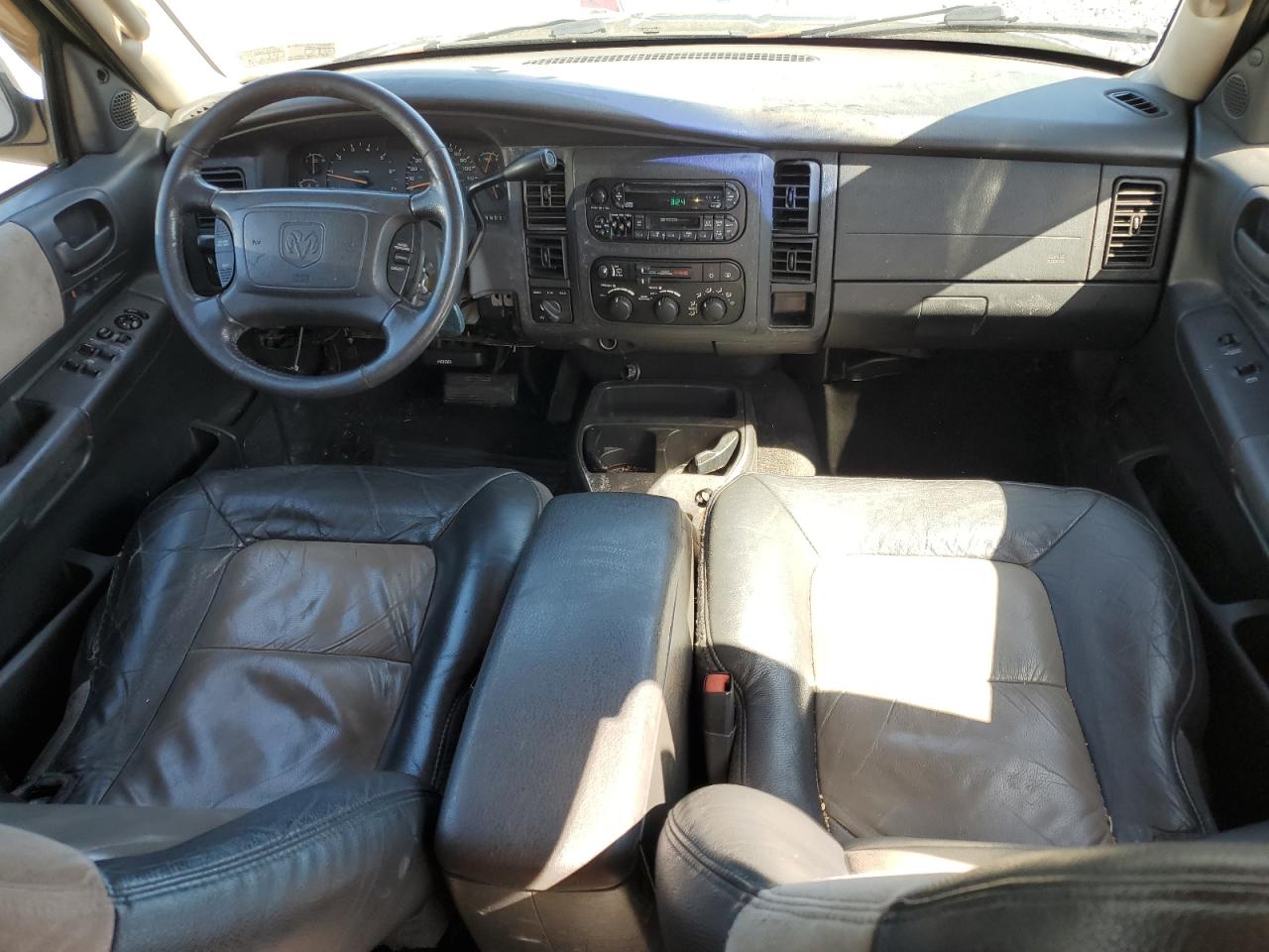 2001 Dodge Durango VIN: 1B4HS28Z71F524883 Lot: 54141215