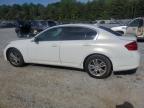 2011 Infiniti G37  de vânzare în Gainesville, GA - Rear End