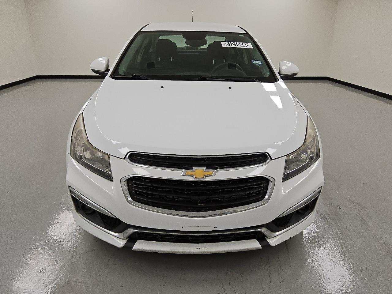 2016 Chevrolet Cruze Limited Lt for Sale in Houston, TX - Normal Wear