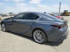2024 Lexus Is 300 на продаже в Fresno, CA - Front End