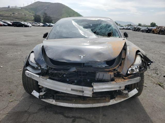  TESLA MODEL 3 2023 Сharcoal