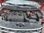 2017 Ford Explorer Xlt en Venta en Woodhaven, MI - Front End