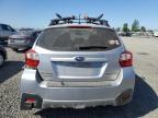 2017 Subaru Crosstrek Premium de vânzare în Eugene, OR - Front End