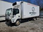 2022 Isuzu Nrr  for Sale in North Billerica, MA - Front End