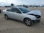 2005 Chevrolet Malibu Ls na sprzedaż w Temple, TX - Front End