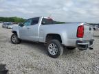 2016 Chevrolet Colorado Lt იყიდება Memphis-ში, TN - Front End