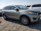 2016 Kia Sorento Lx en Venta en Colton, CA - Minor Dent/Scratches