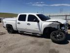 2012 Chevrolet Silverado K1500 Lt for Sale in Littleton, CO - Front End