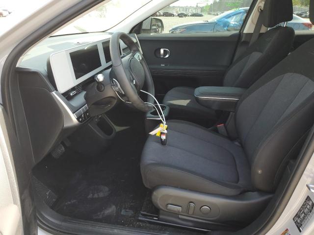  HYUNDAI IONIQ 2024 Szary