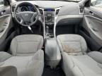 2011 Hyundai Sonata Hybrid იყიდება Baltimore-ში, MD - Stripped