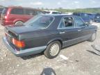 1989 Mercedes-Benz 300 Se for Sale in Cahokia Heights, IL - Front End
