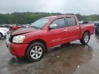 2008 Nissan Titan Xe na sprzedaż w Florence, MS - Front End