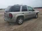 2003 Chevrolet Trailblazer  იყიდება Temple-ში, TX - Front End