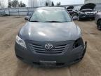 2009 TOYOTA CAMRY BASE for sale at Copart ON - TORONTO