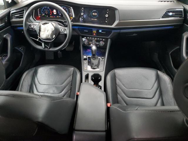  VOLKSWAGEN JETTA 2020 Biały