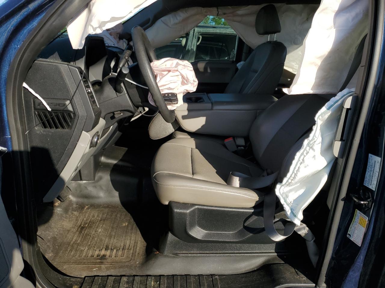 1FTEX1CB2KKC00597 FORD F-150 2019