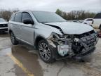 2018 Mitsubishi Outlander Es for Sale in Oklahoma City, OK - Front End