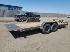 2020 Pj T6202 Tilt Deck Equipment Trailer for Sale in Greenwood, NE - Minor Dent/Scratches