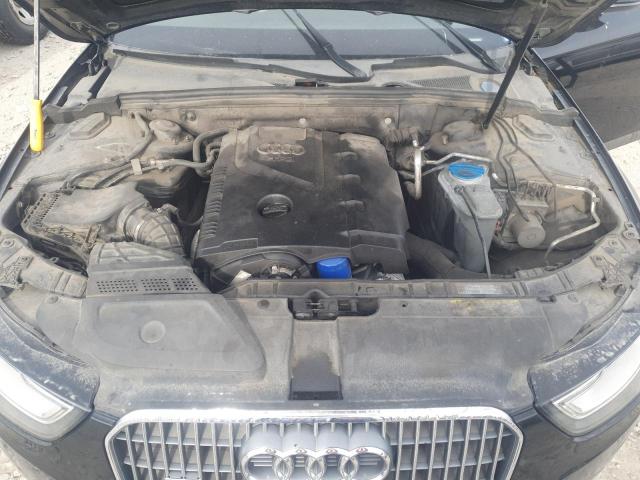 2013 AUDI A4 ALLROAD PREMIUM PLUS  