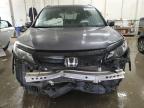 2022 Honda Pilot Se for Sale in Madisonville, TN - Front End